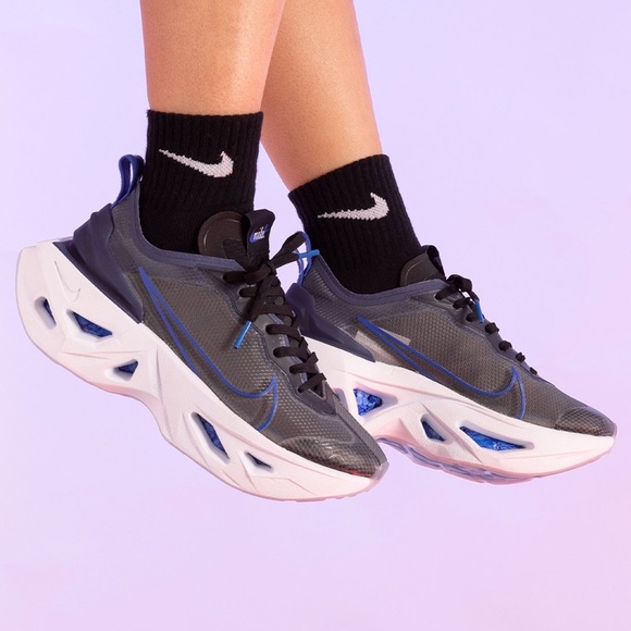 nike zoomx vista grind racer blue